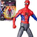 Spider-Man Across The Spider-Verse Marvel Legends Peter B. Parker