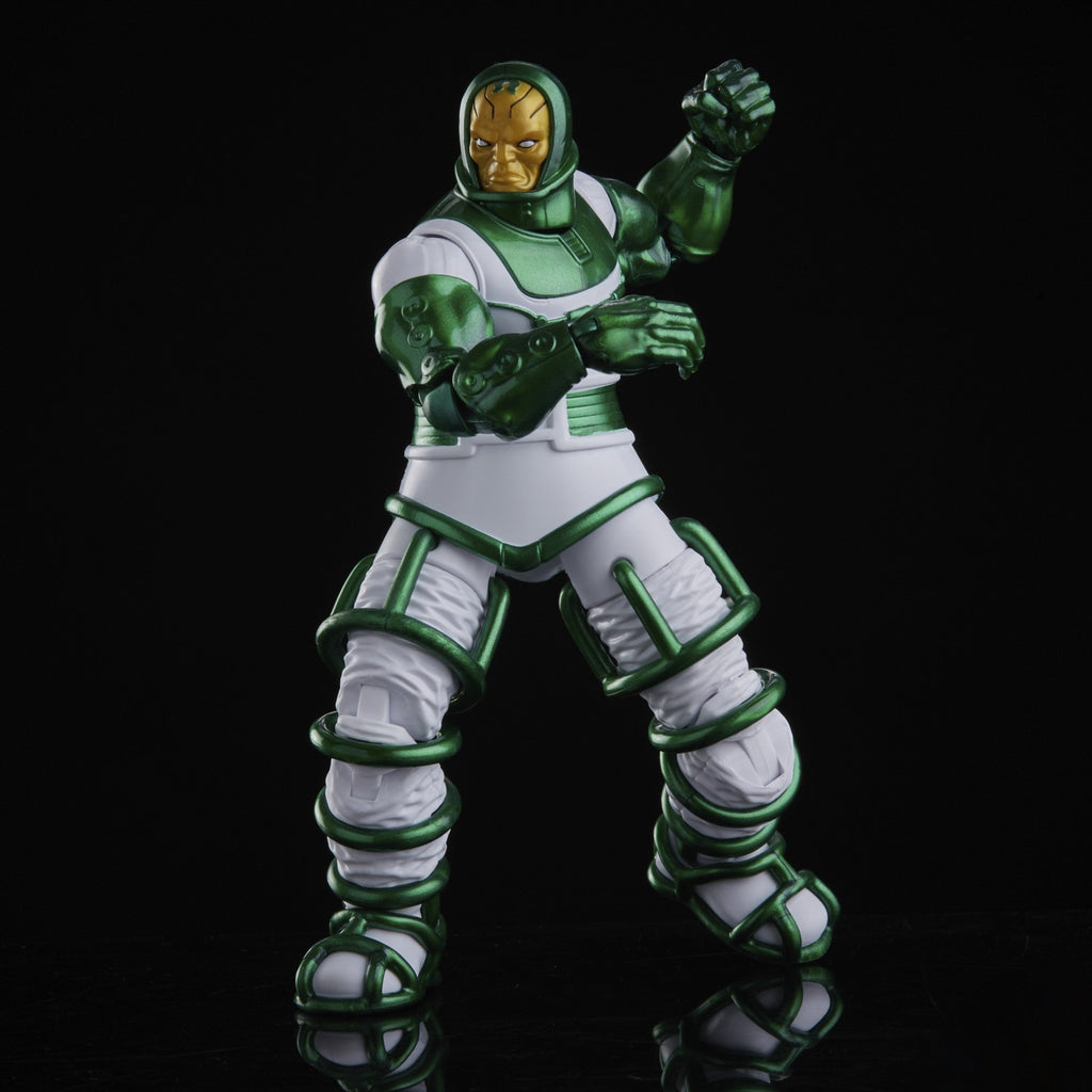Marvel Legends Series Retro Fantastic Four Psycho-Man