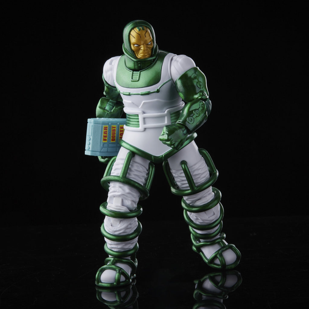 Marvel Legends Series Retro Fantastic Four Psycho-Man