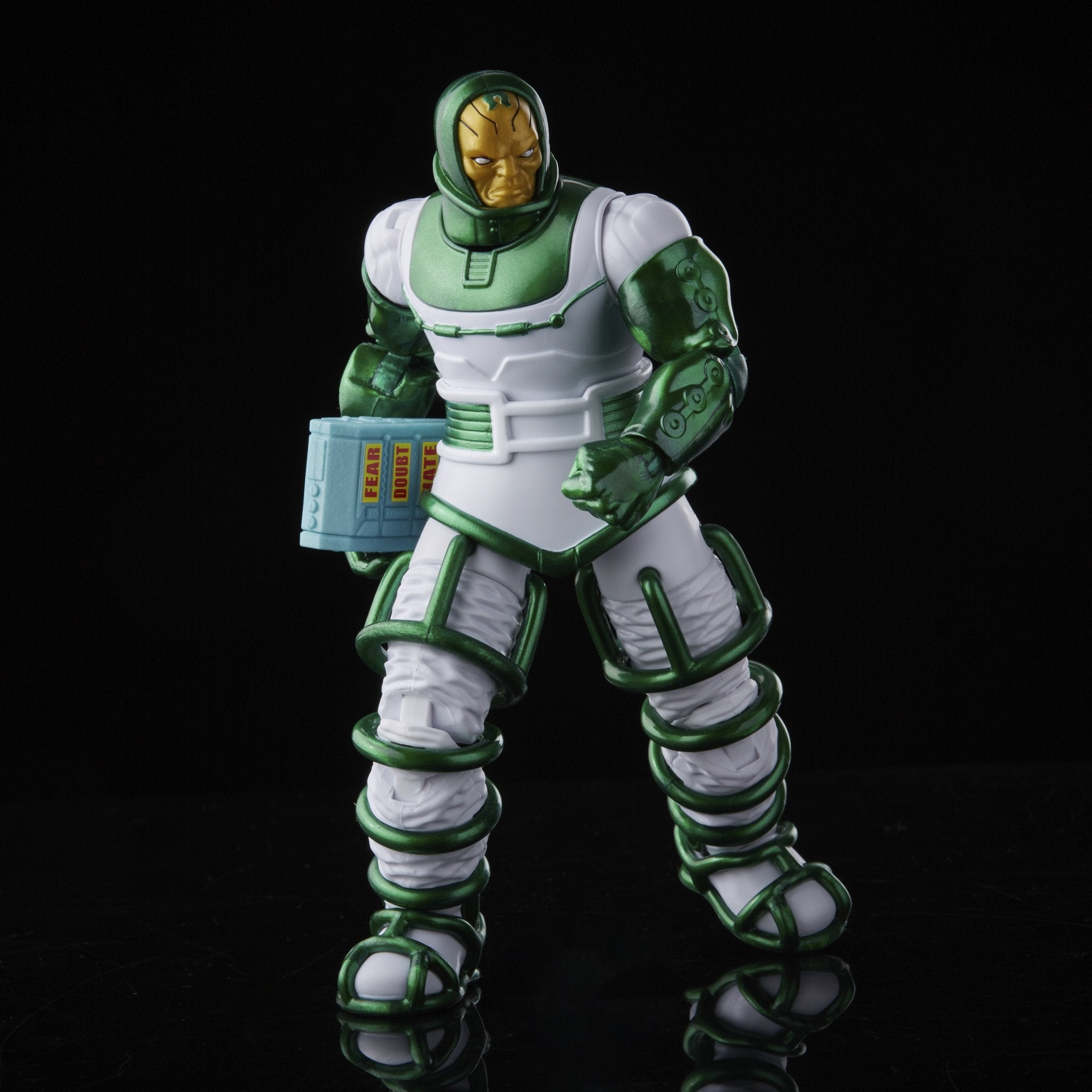 Marvel Legends Series Retro Fantastic Four Psycho-Man