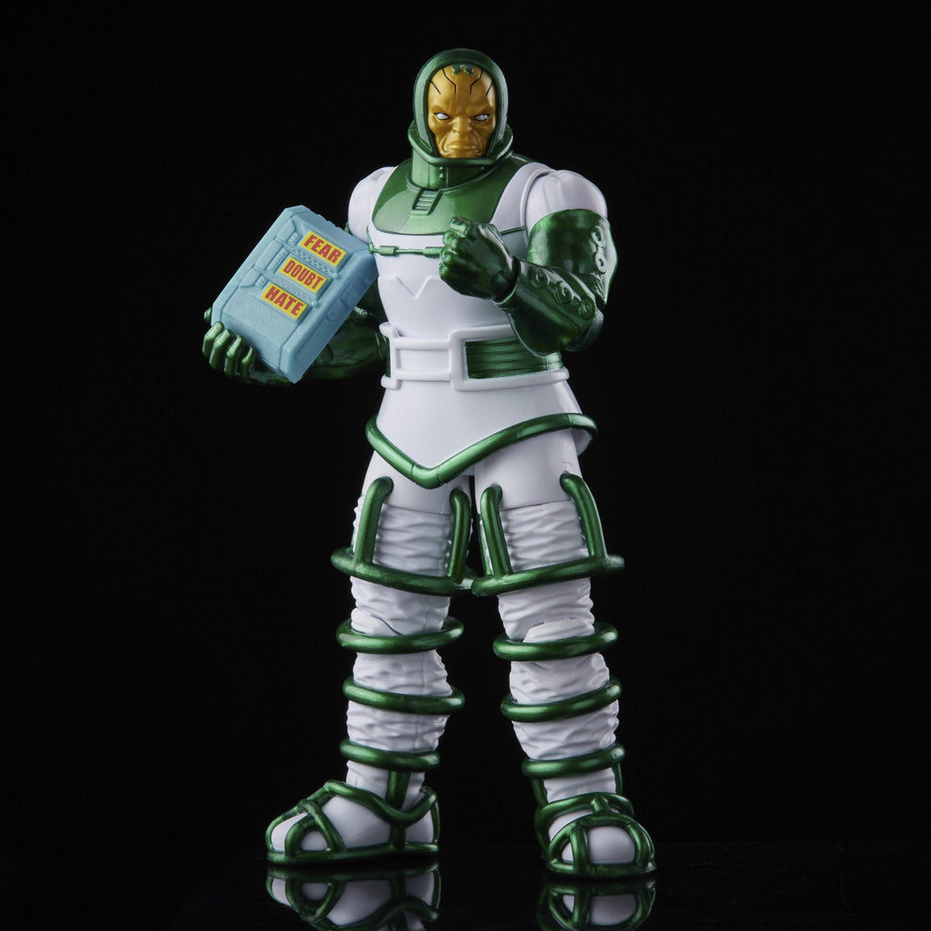 Marvel Legends Series Retro Fantastic Four Psycho-Man