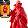 Marvel Legends Zabu Series Red Widow