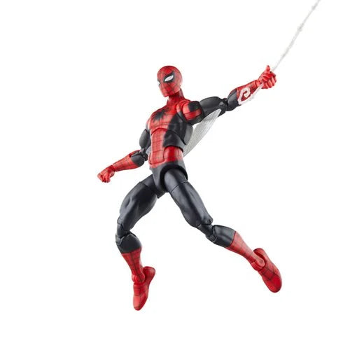 The Amazing Spider-Man Marvel Legends Series 6-Inch Action Figure