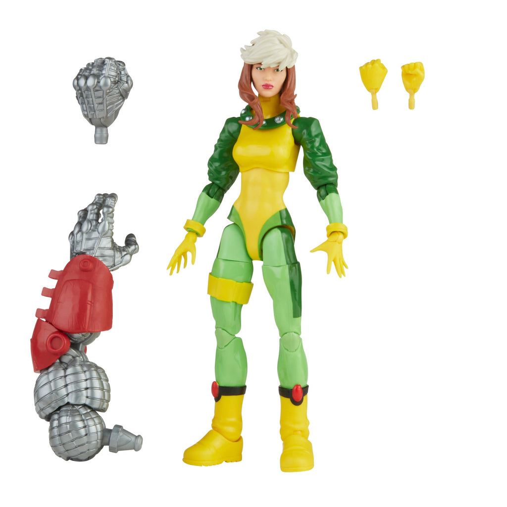 Marvel Legends Series Marvel's Rogue