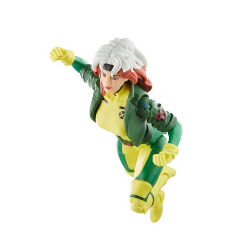X-Men 97 Marvel Legends Rogue