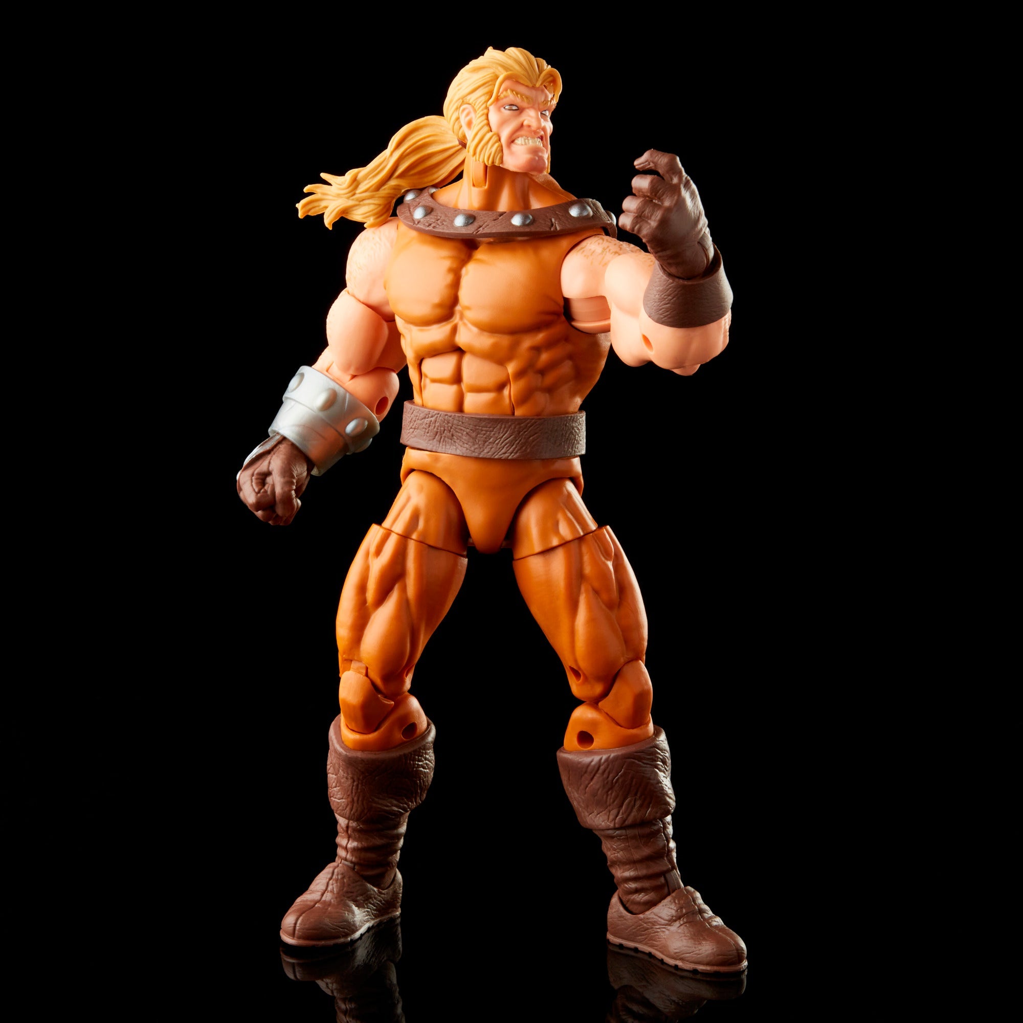 Marvel Legends Series Sabretooth