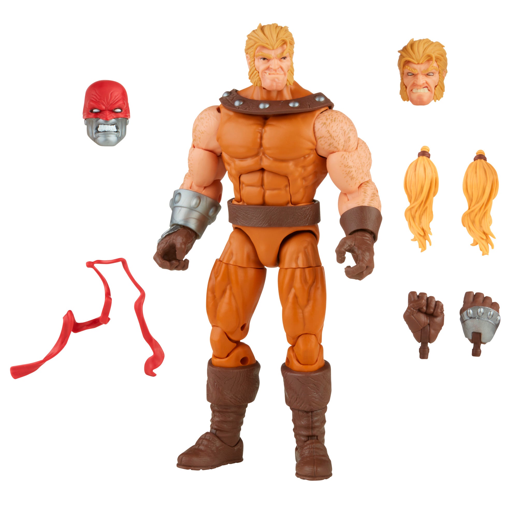 Marvel Legends Series Sabretooth