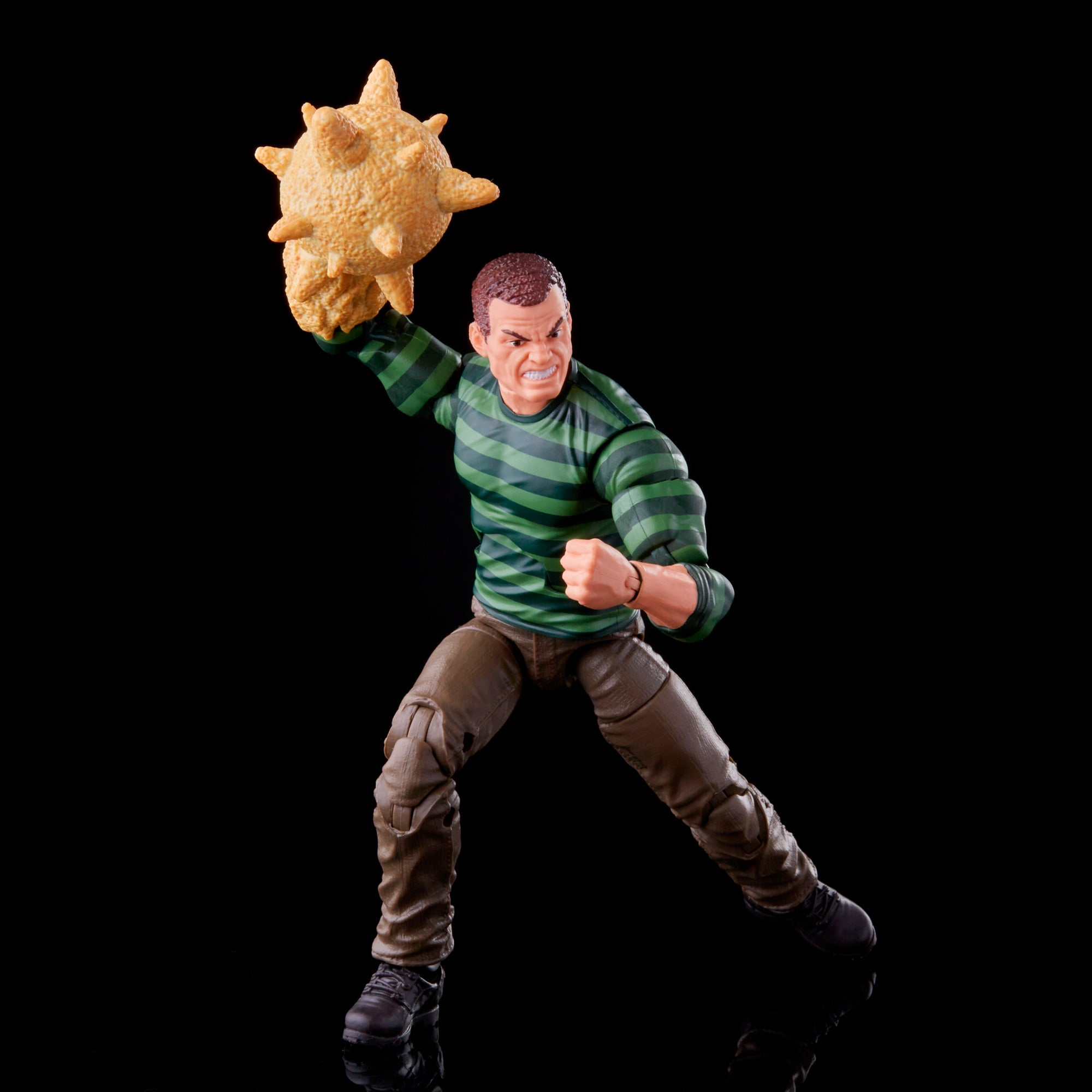 Marvel Legends Series Marvel’s Sandman