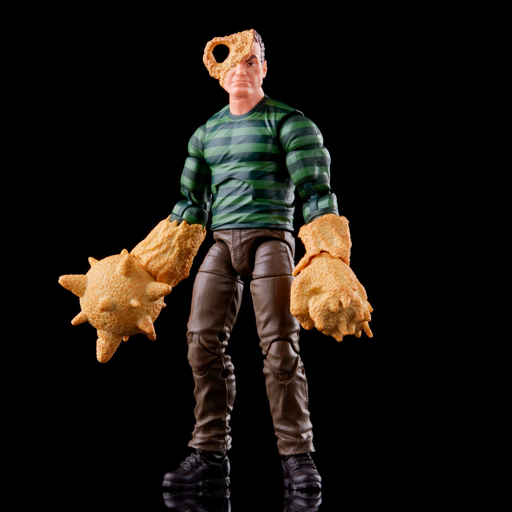 Marvel Legends Series Marvel’s Sandman