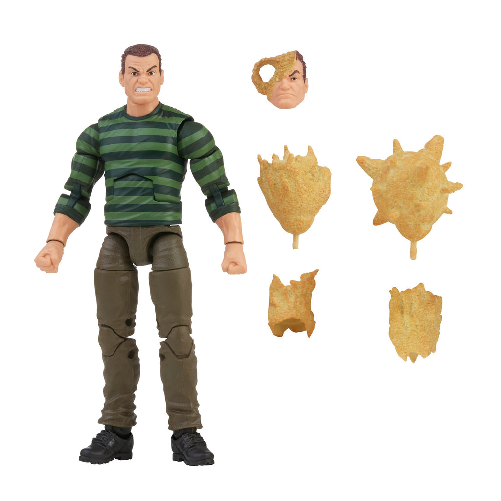 Marvel Legends Series Marvel’s Sandman