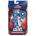 Marvel Legends Captain America (Secret Empire)