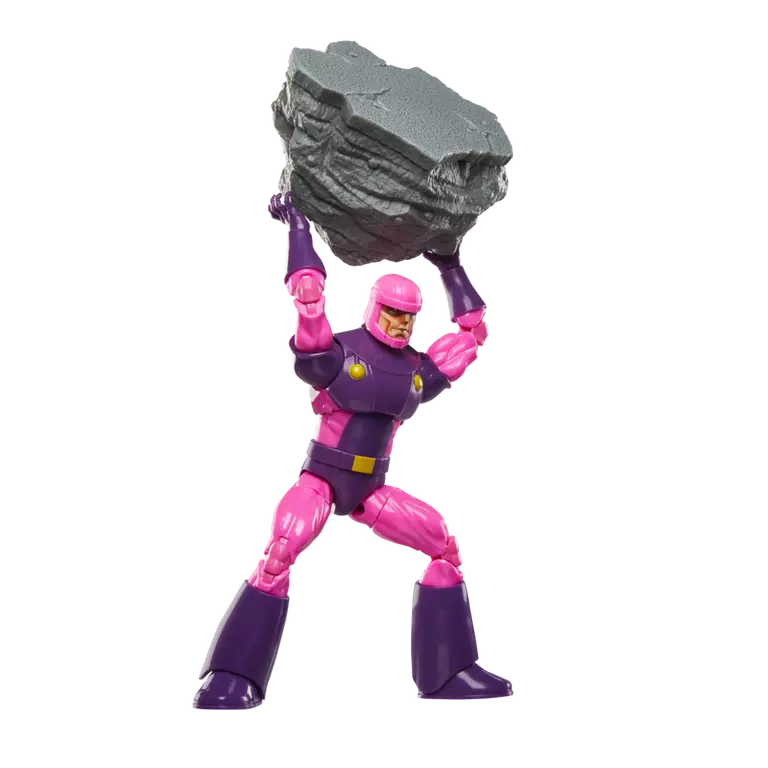 Marvel Legends Series Marvel's Sentinels