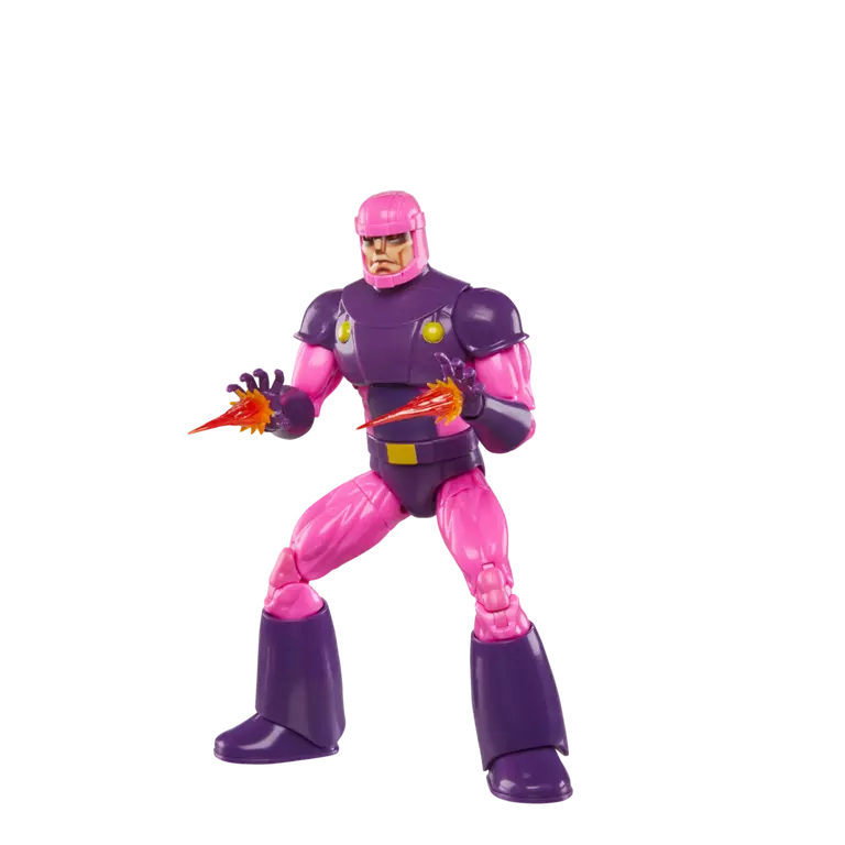 Marvel Legends Series Marvel's Sentinels