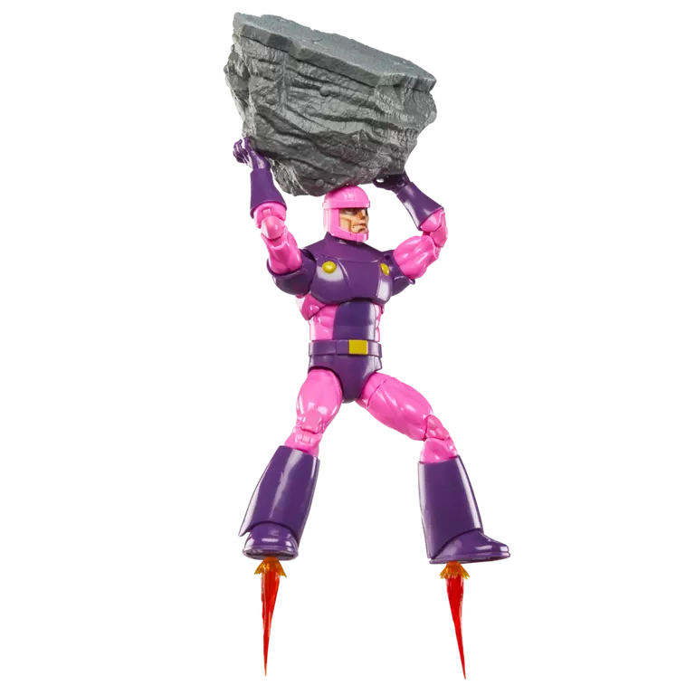 Marvel Legends Series Marvel's Sentinels