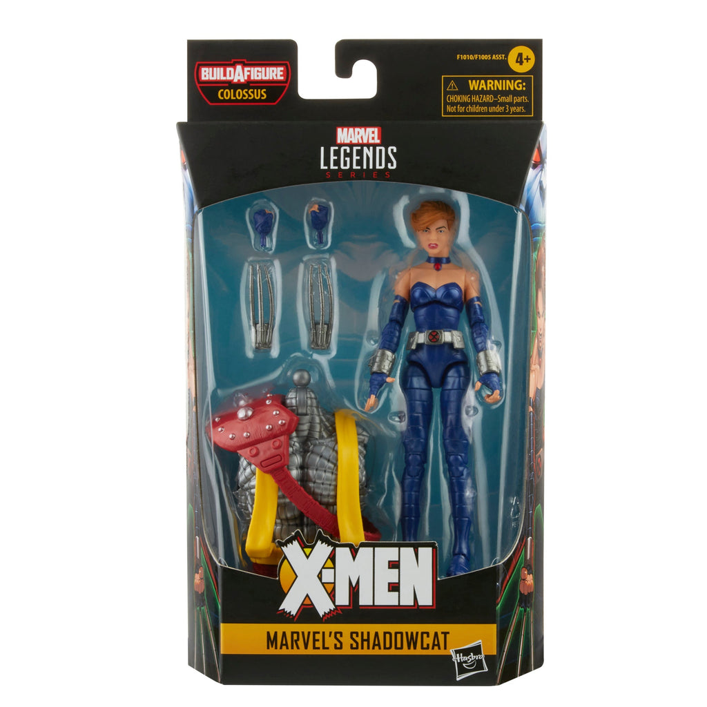 Marvel Legends Series Marvel's Shadowcat