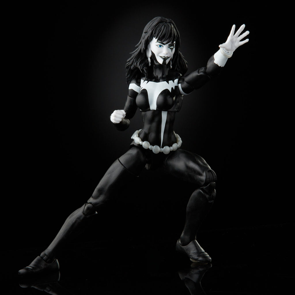 Marvel Legends Series Marvel's Shriek
