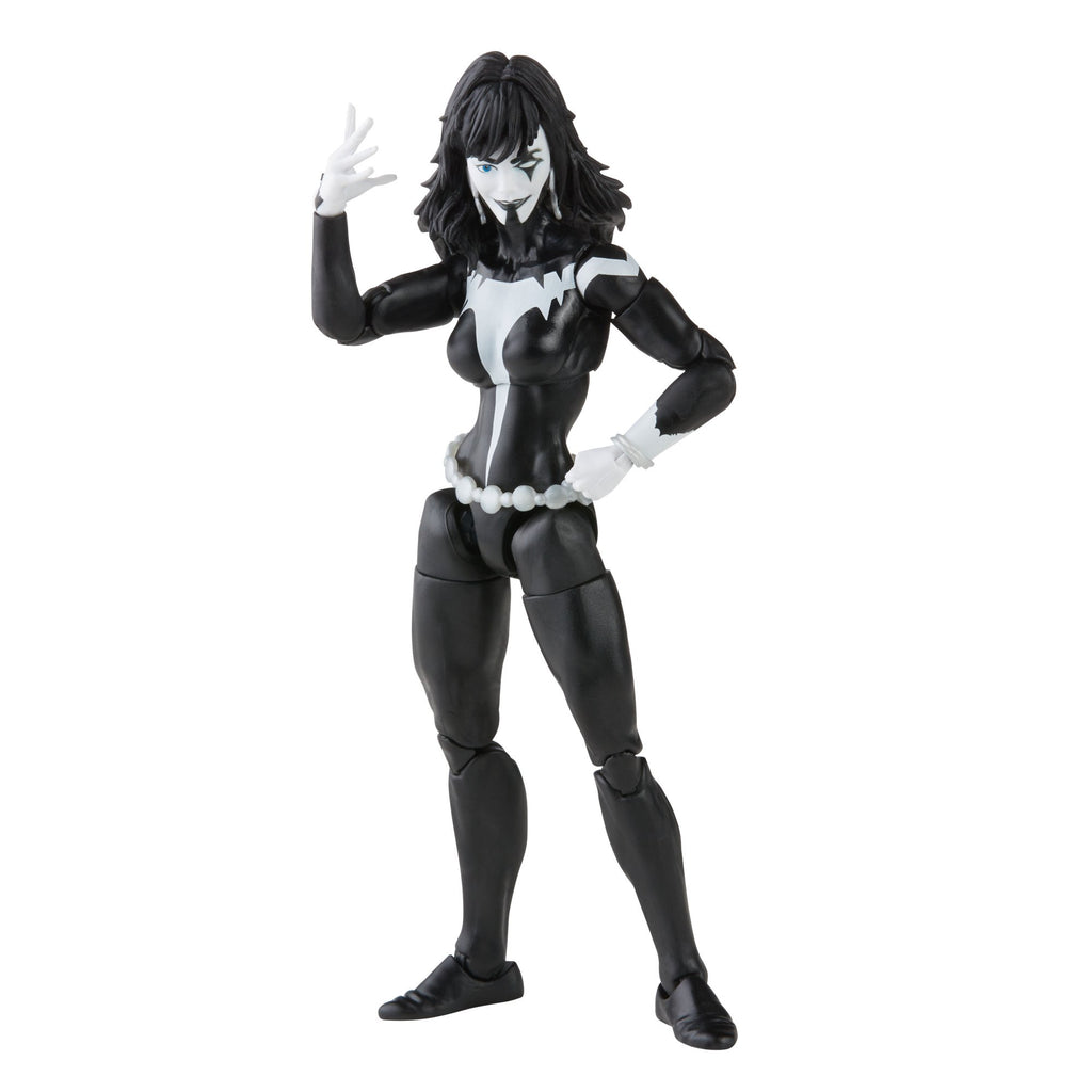 Marvel Legends Series Marvel's Shriek