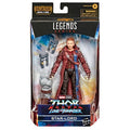 Thor: Love and Thunder Marvel Legends Star-Lord 6-Inch Action Figure