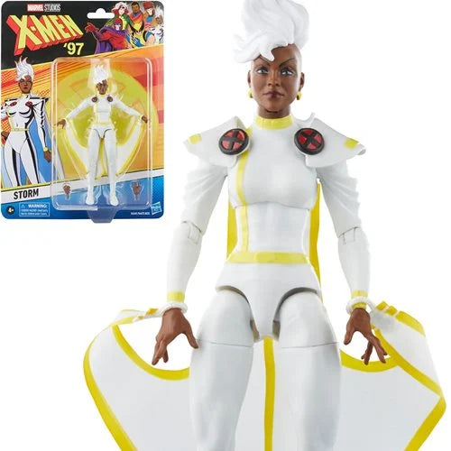 X-Men 97 Marvel Legends Storm