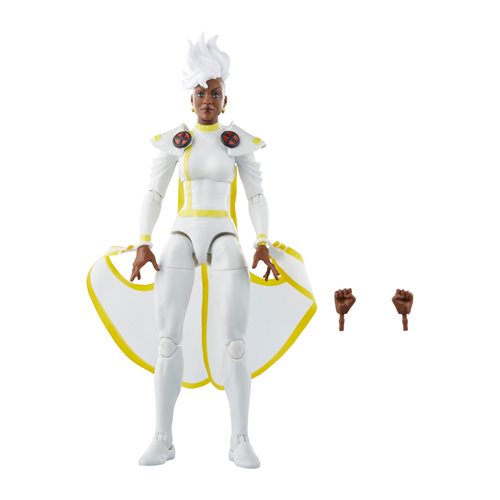 X-Men 97 Marvel Legends Storm