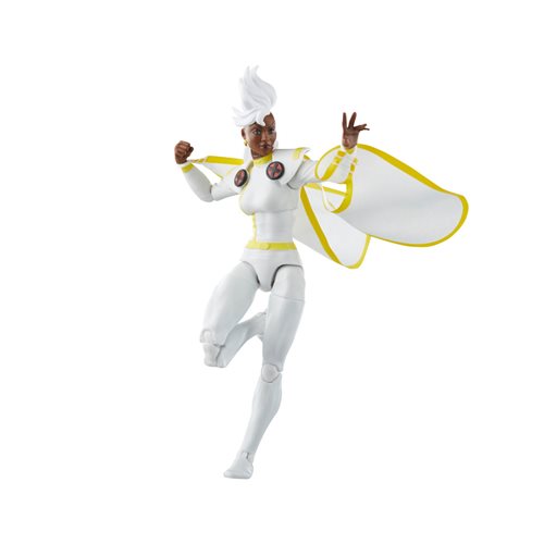X-Men 97 Marvel Legends Storm