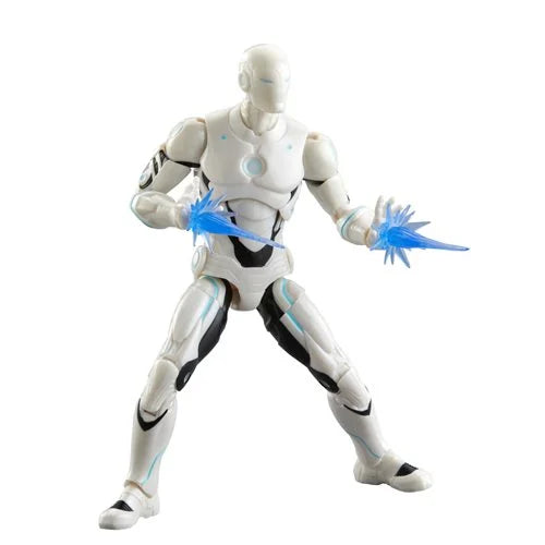 Marvel Legends Zabu Series Superior Iron Man