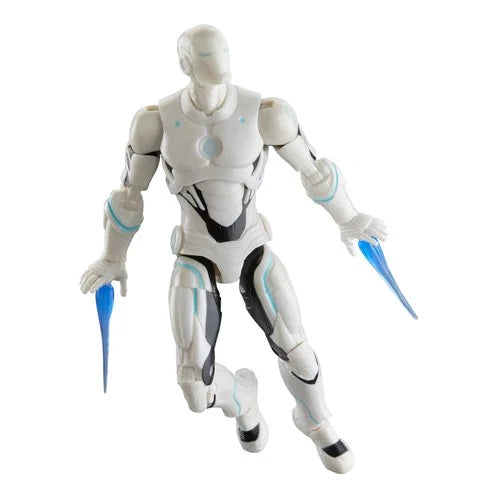 Marvel Legends Zabu Series Superior Iron Man