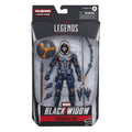 Marvel Black Widow Legends Series Taskmaster