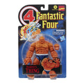 Marvel Legends Series Retro Fantastic Four Marvel's Thing