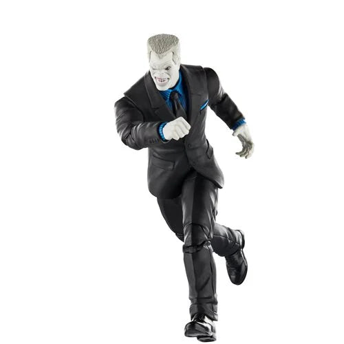 Spider-Man Marvel Legends Comic 6-inch Tombstone