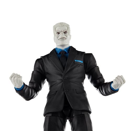 Spider-Man Marvel Legends Comic 6-inch Tombstone
