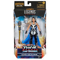 Thor: Love and Thunder Marvel Legends King Valkyrie 6-Inch Action Figure