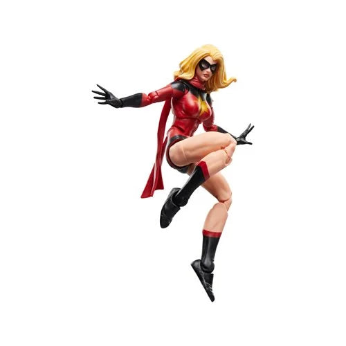 Marvel Legends Series Dark Avengers Warbird 6-Inch Action Figure