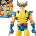 X-Men 97 Marvel Legends Wolverine