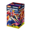 Transformers Galaxy Version Wave 8 One Shall Fall Mini Model Kit