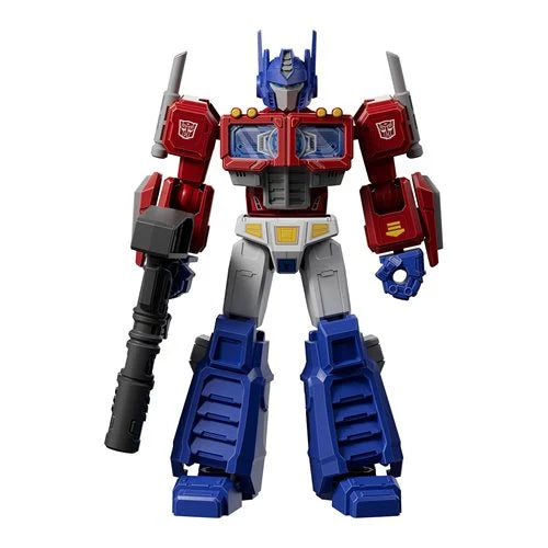 Transformers Galaxy Version Wave 8 One Shall Fall Mini Model Kit