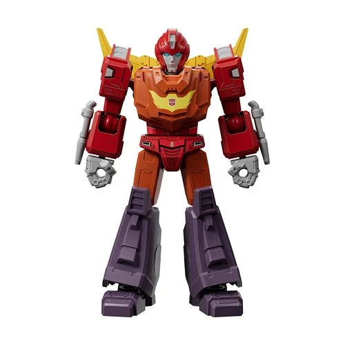 Transformers Galaxy Version Wave 8 One Shall Fall Mini Model Kit