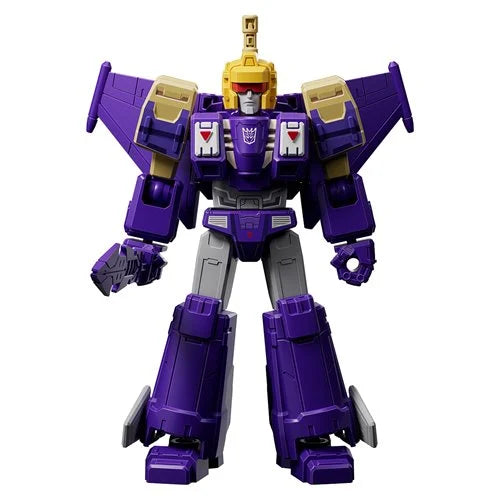 Transformers Galaxy Version Wave 8 One Shall Fall Mini Model Kit