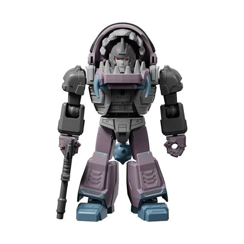 Transformers Galaxy Version Wave 8 One Shall Fall Mini Model Kit