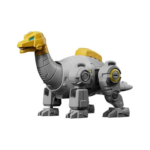 Transformers Galaxy Version Wave 8 One Shall Fall Mini Model Kit