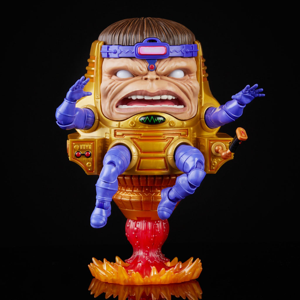 Marvel Legends Series M.O.D.O.K. 6 inch figure