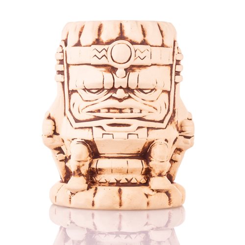 M.O.D.O.K. Bone Variant Tiki Mug