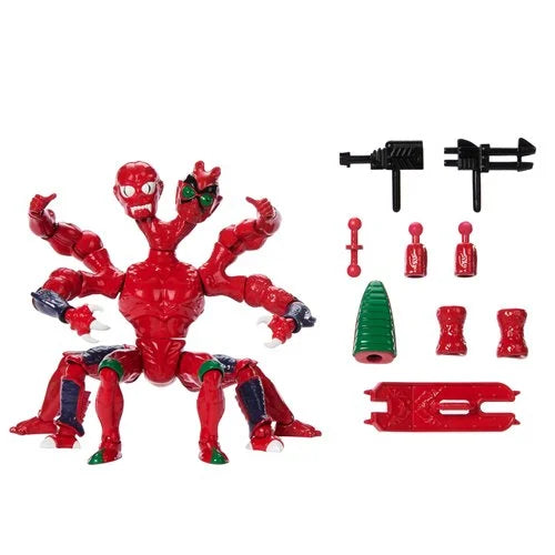 Masters of the Universe Origins Modulok Cartoon Collection Action Figure
