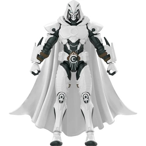 Marvel Rivals Moon Knight Champion Class CC10 Blokees Model Kit
