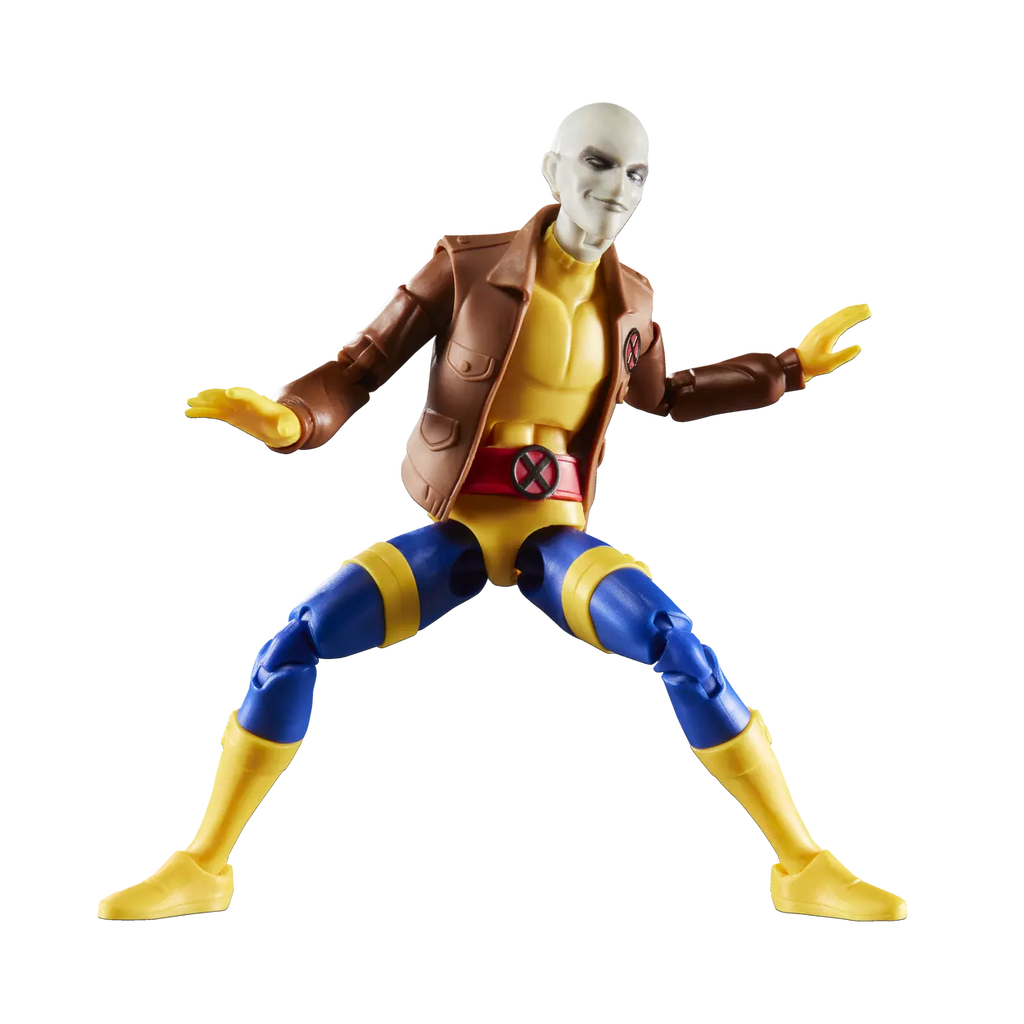 Marvel Legends Series Marvel's Morph
