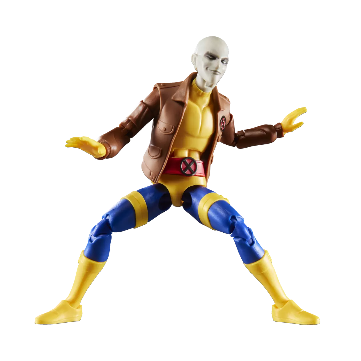 Marvel Legends Series Marvel's Morph