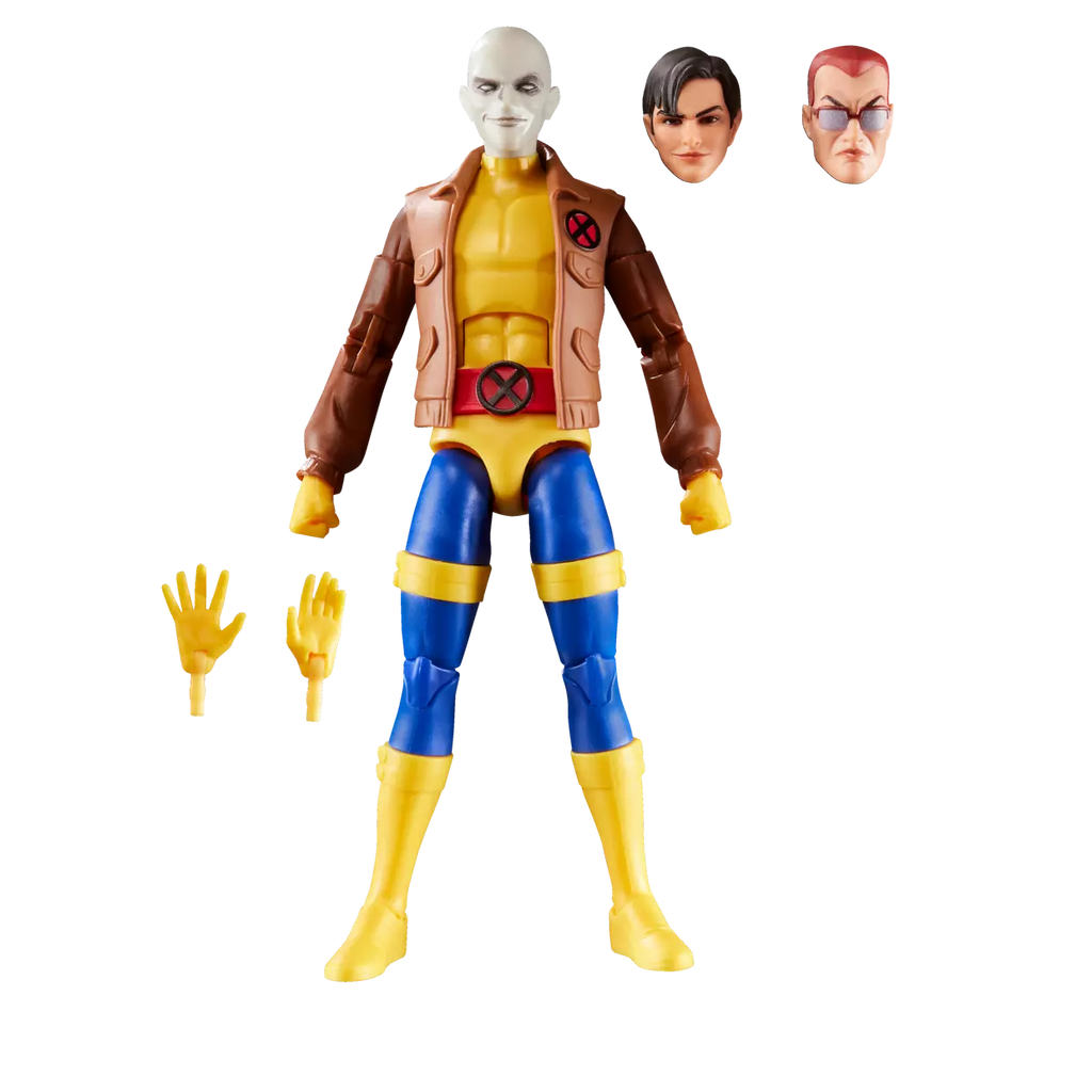 Marvel Legends Series Marvel's Morph