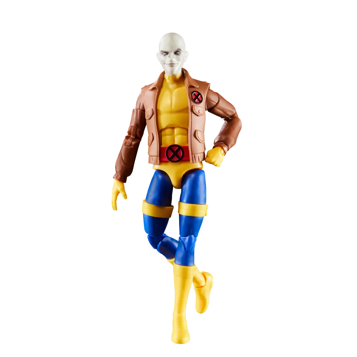 Marvel Legends Series Marvel's Morph