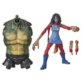 Marvel Legends Gamerverse Ms. Marvel