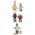 The Muppets Bunson and Beaker